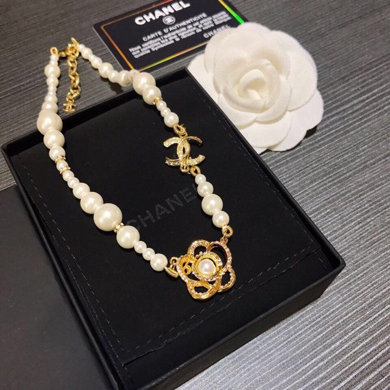 1YC276X  Fashion high -quality Necklaces