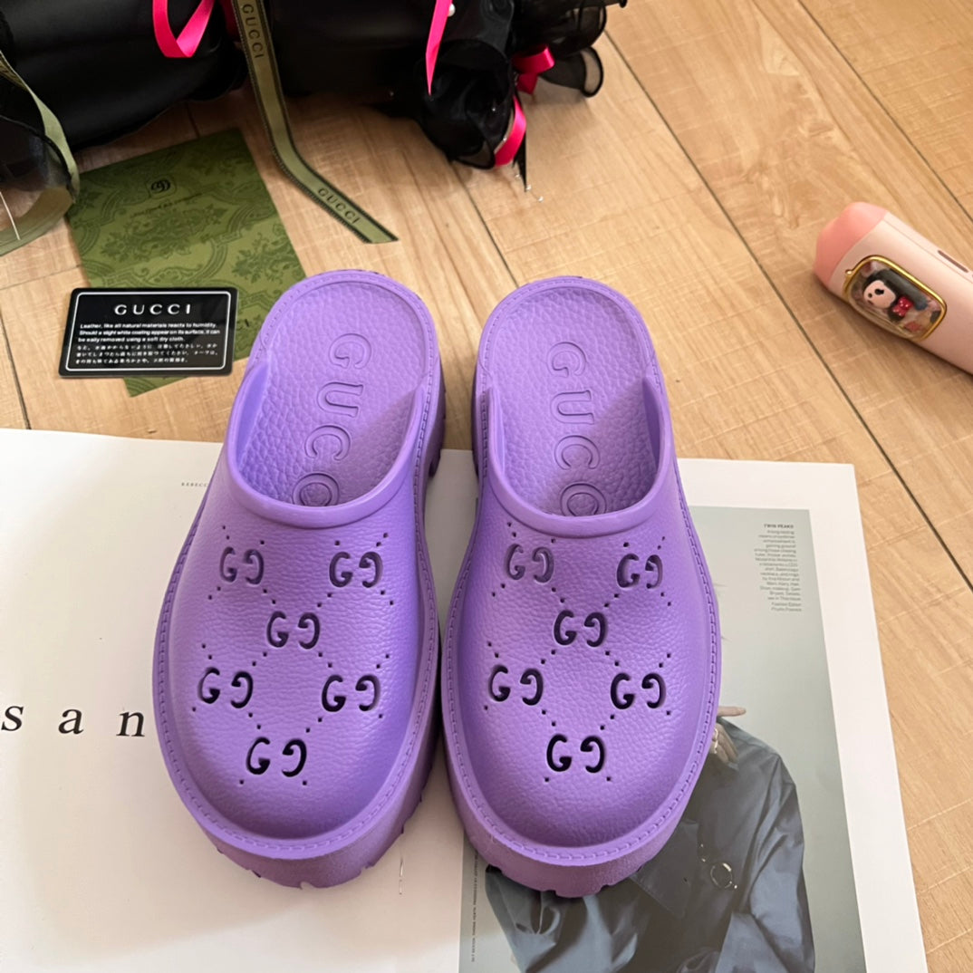 14B34Z   fashion slippers