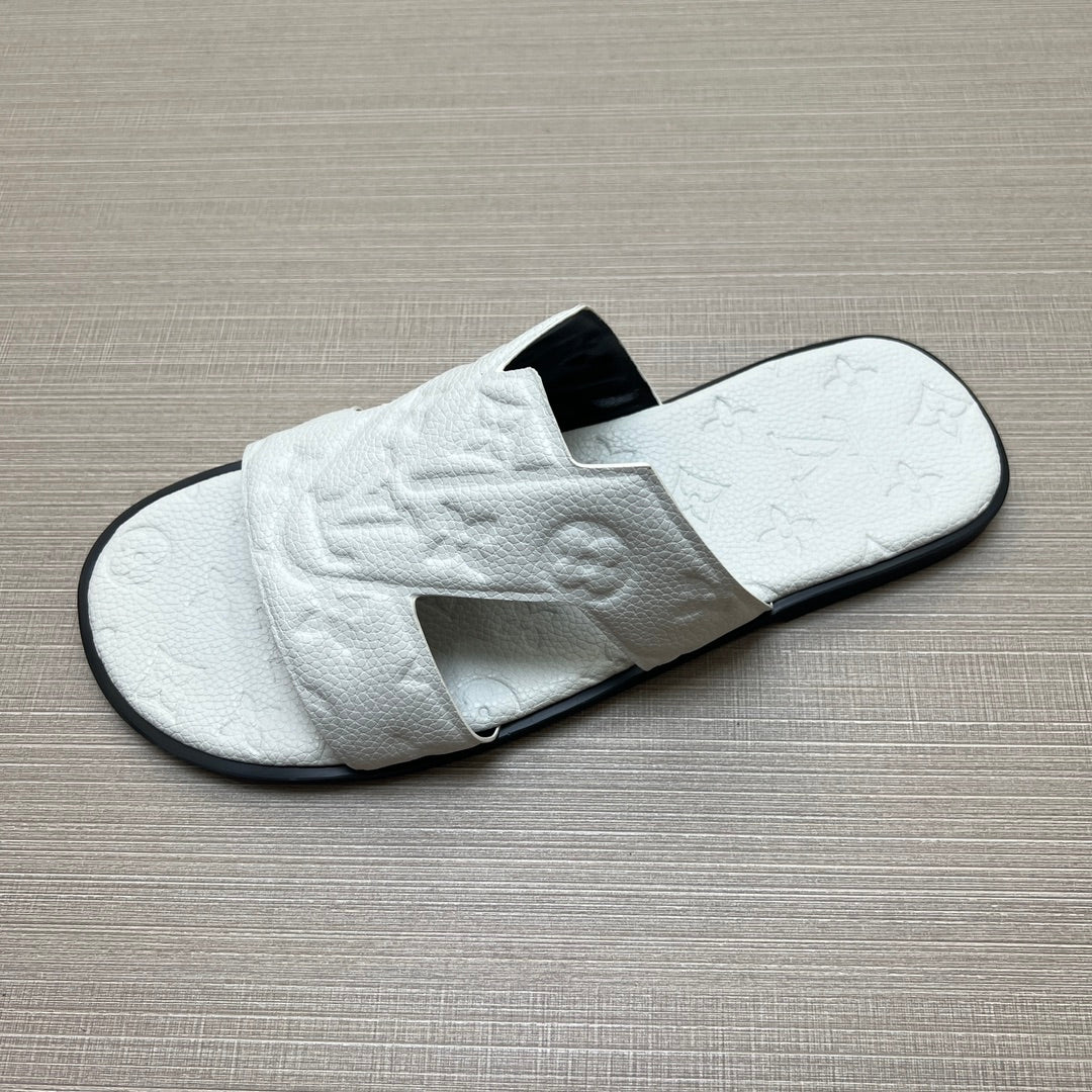 54E34Z  fashion  slippers