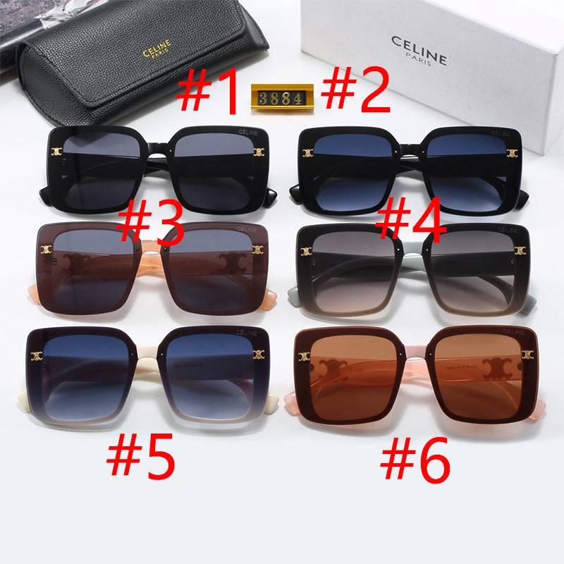 74CL20T   fashion Sunglasses