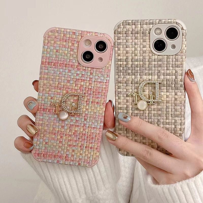 PXD8A Fashion Phone Case