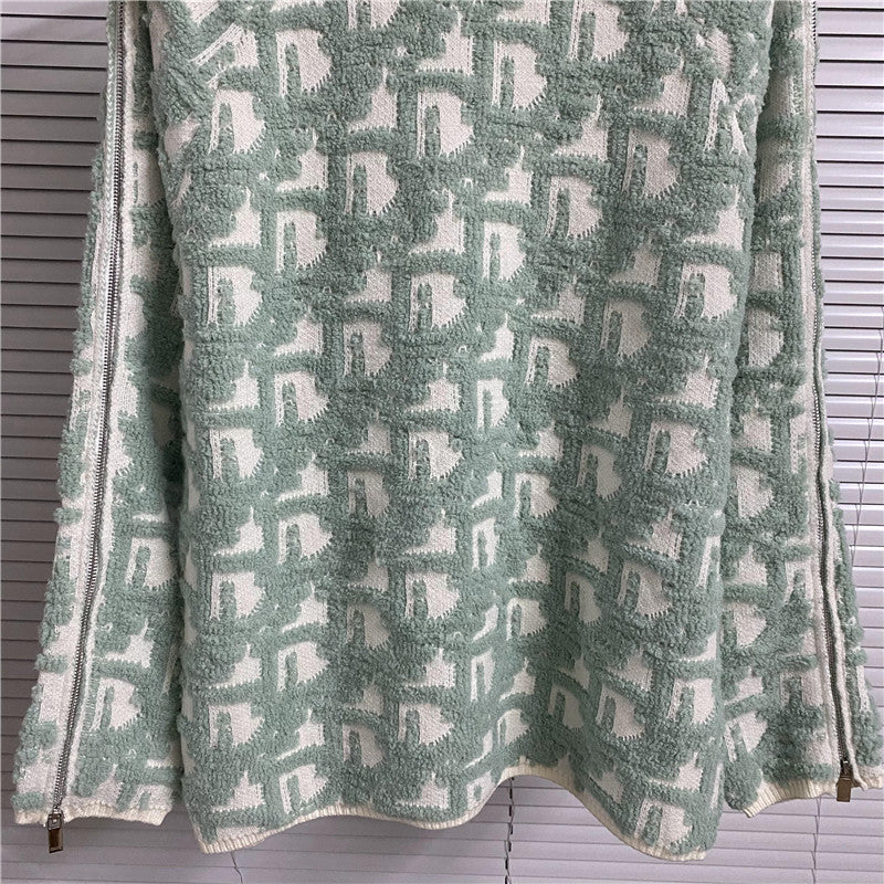 14D409U  fashion Sweaters