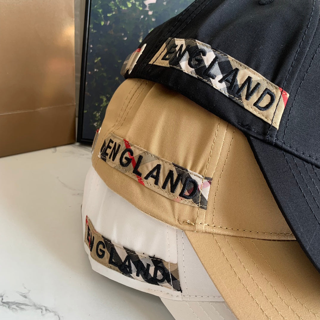 14R190M   Fashionable high quality Hats