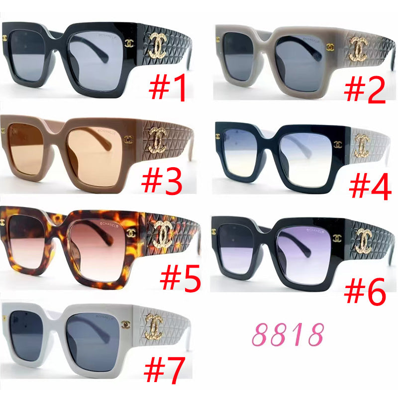 74C222T  fashion Sunglasses