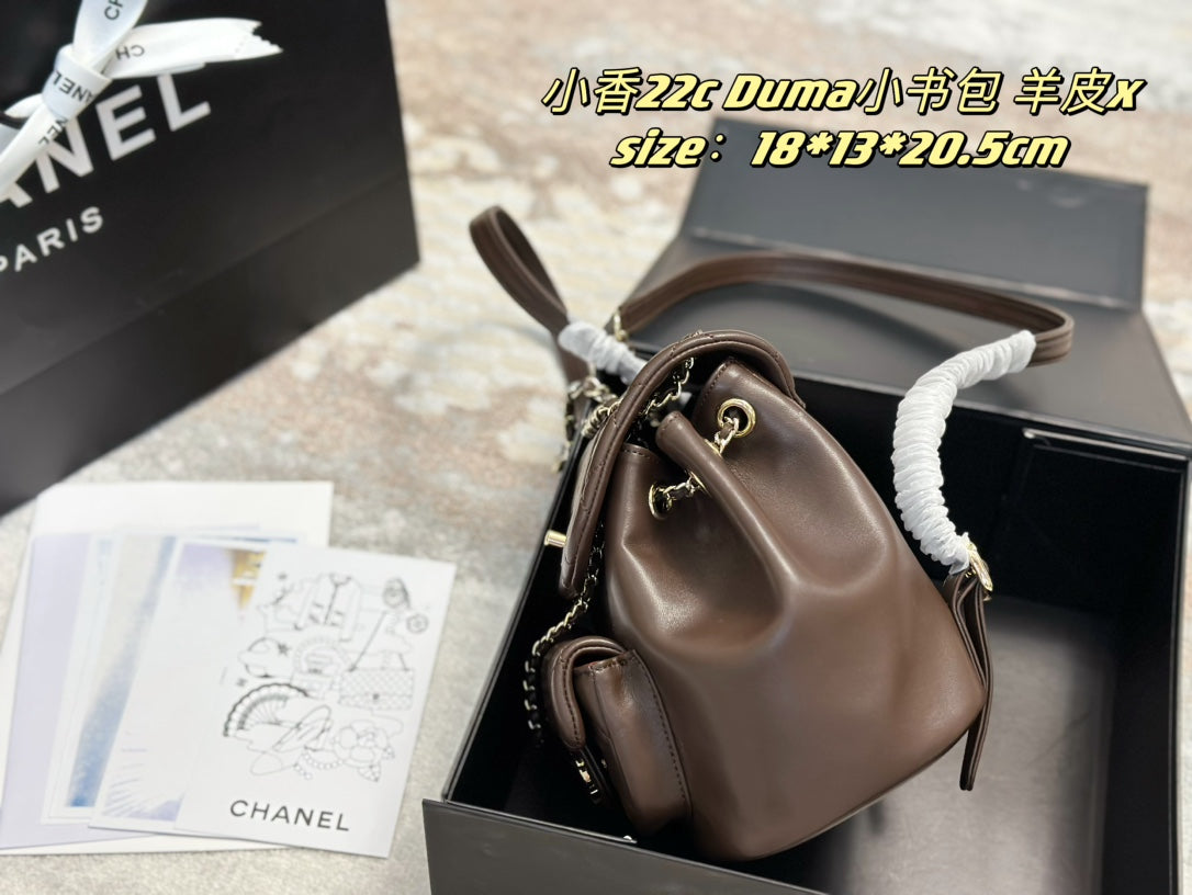 6XC225B ( 1:1 hight quality leather bag)