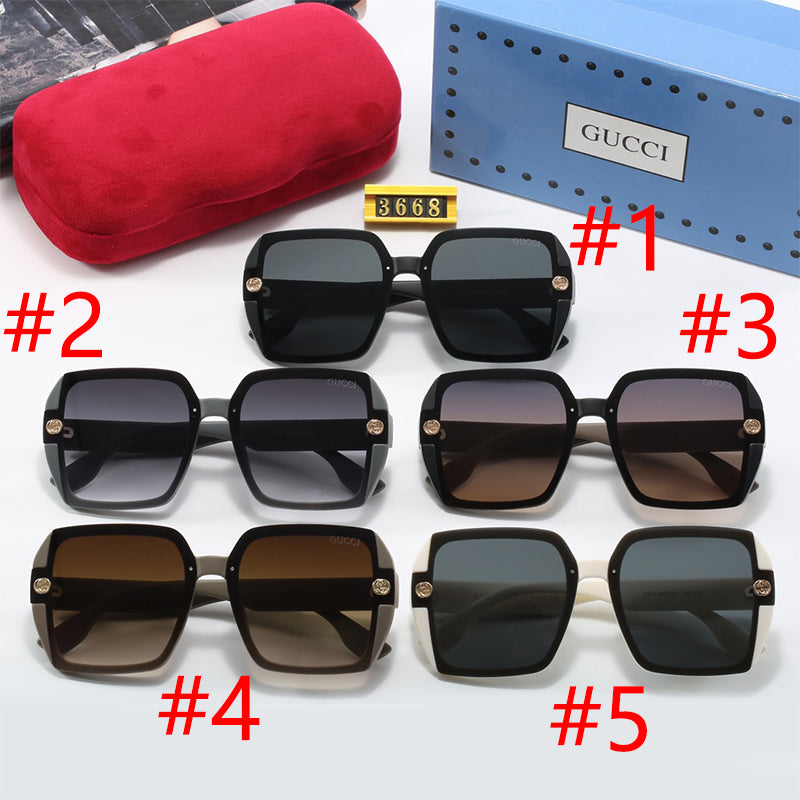 74B112T  fashion Sunglasses