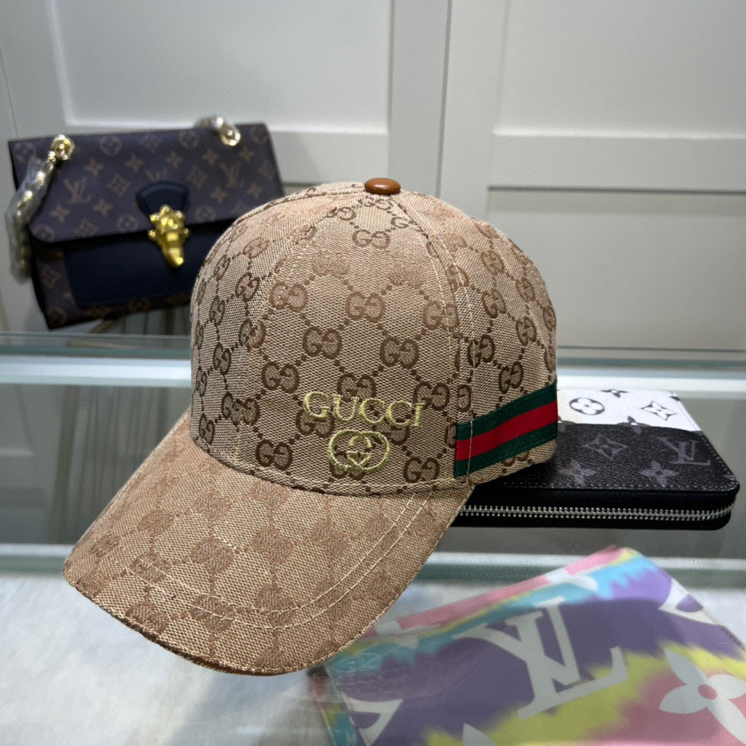 14B282M   Fashionable high quality Hats