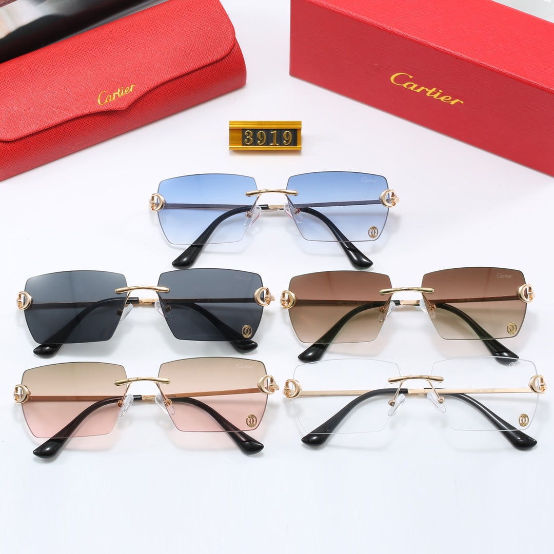 74K191T  fashion Sunglasses