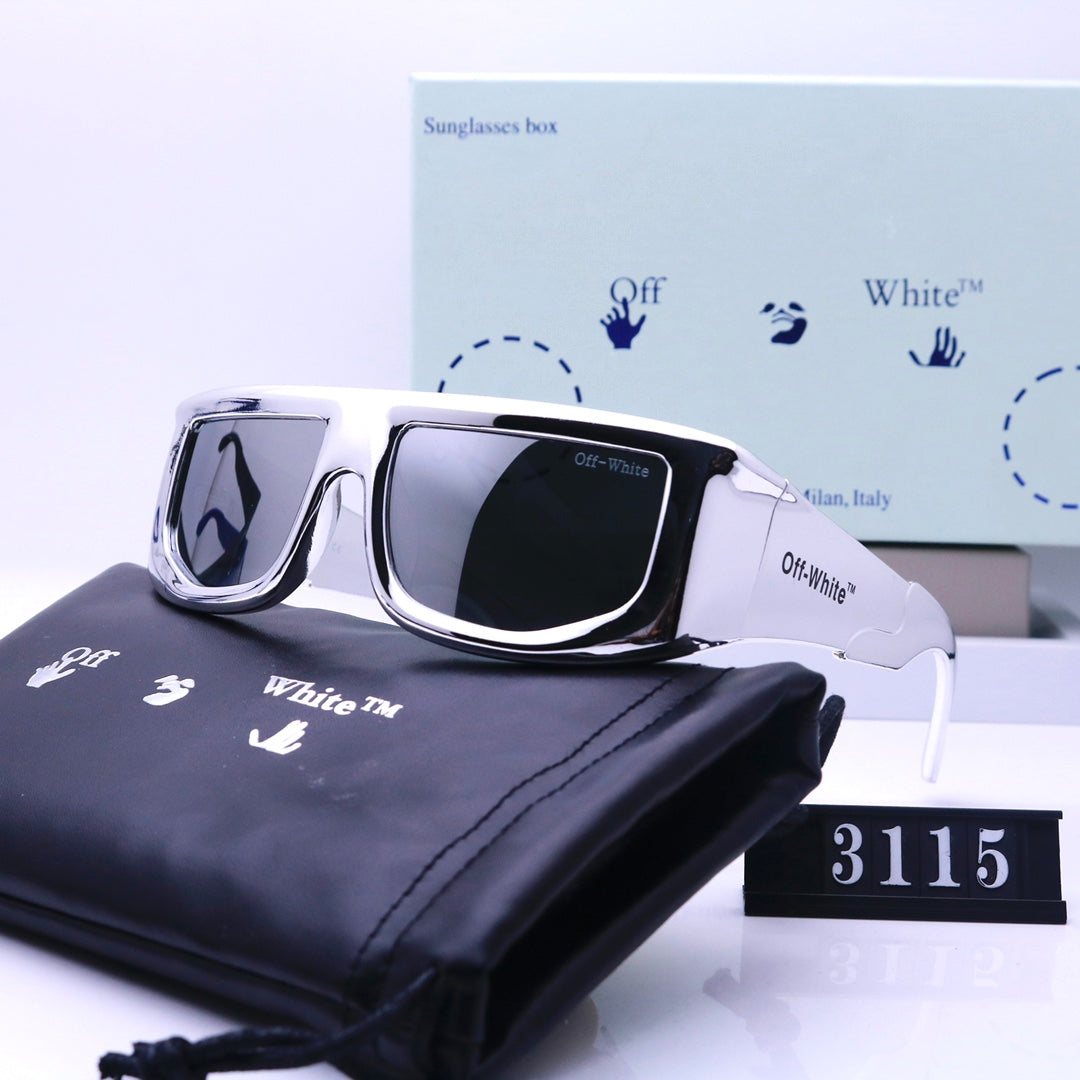 74A224T  fashion Sunglasses