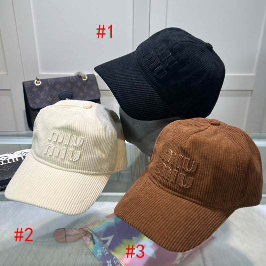 14A427M  Fashion hats