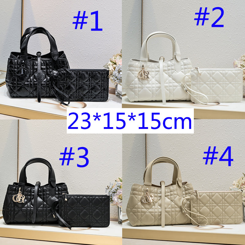 2XD359B hight quality leather Bags