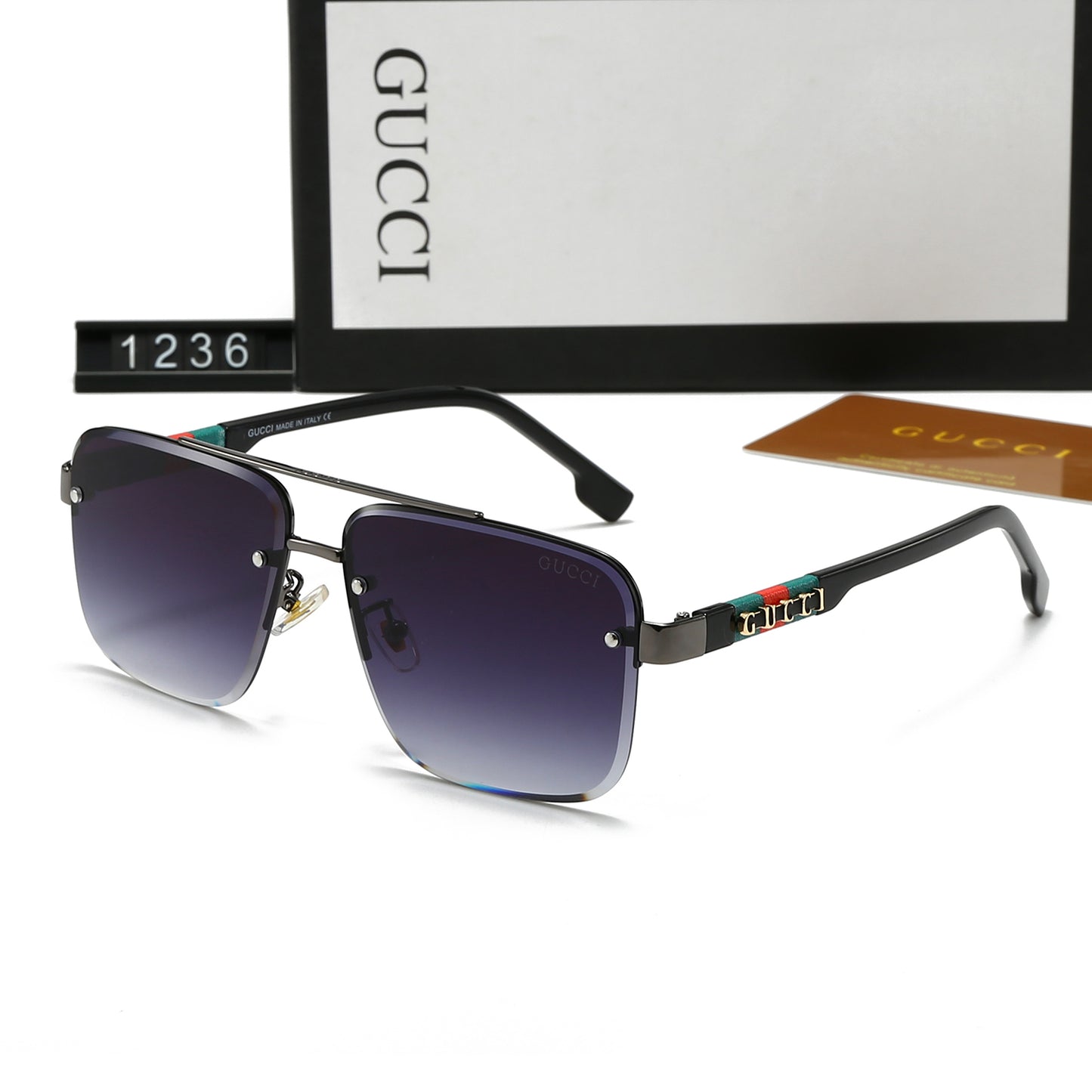 74B250T fashion Sunglasses