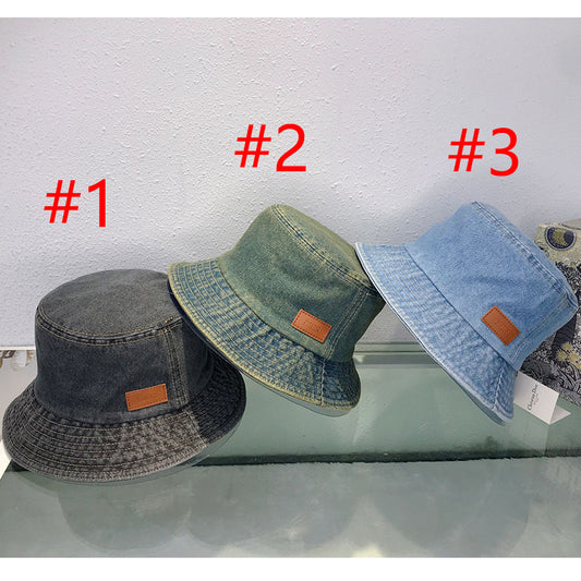 14D27M  Fashionable high quality Hats