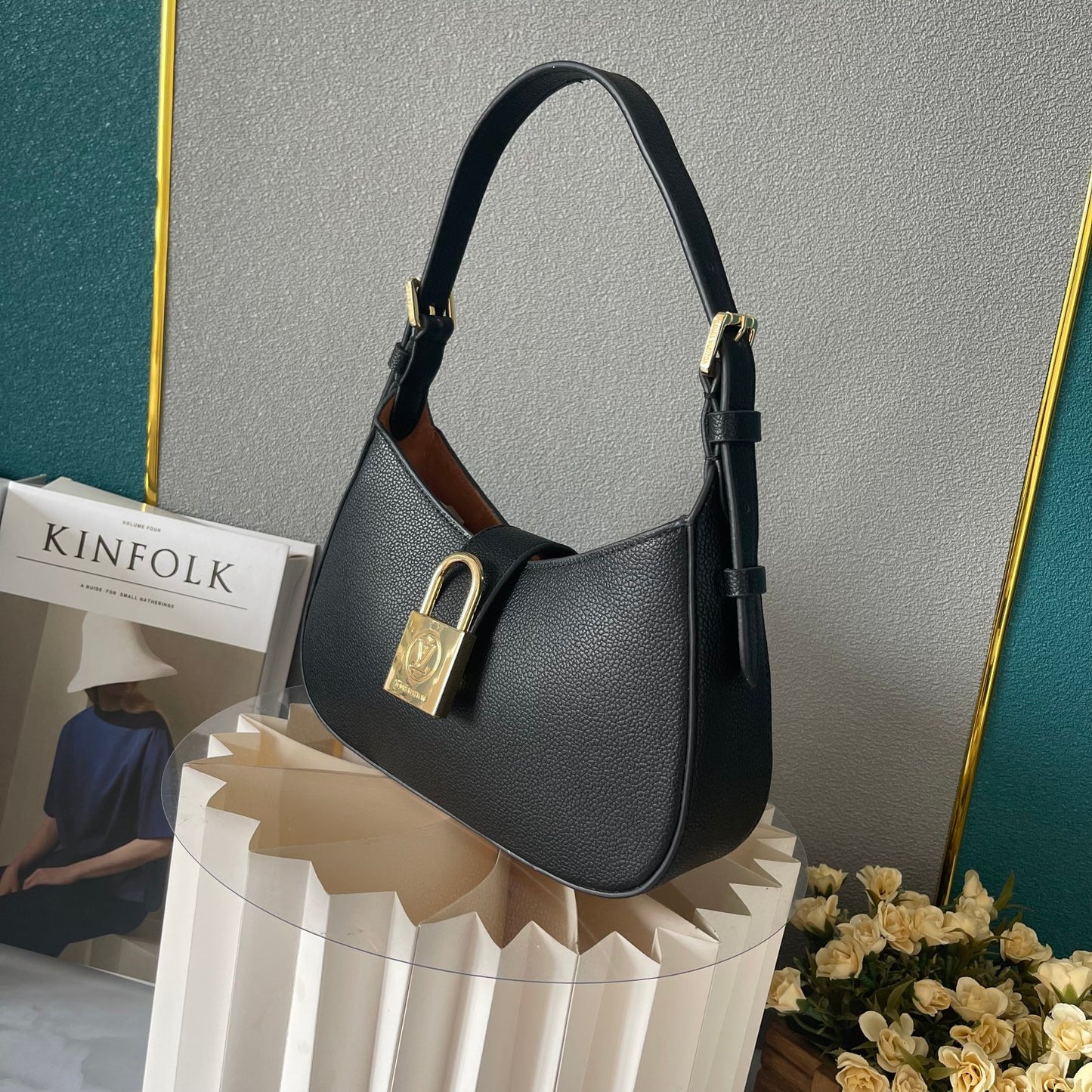 1XC416B hight quality leather Bags