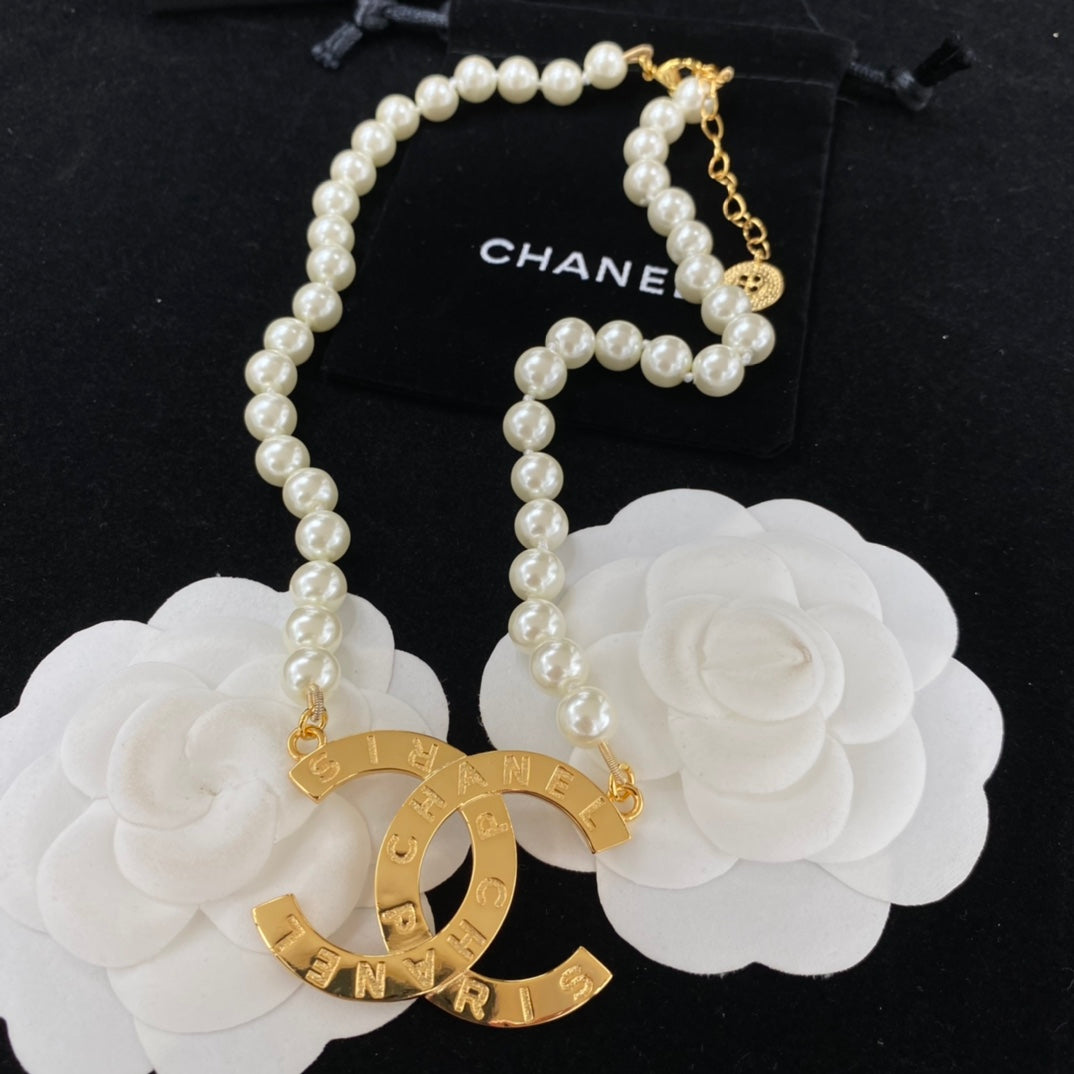 1YC264X  Fashion high -quality Necklaces