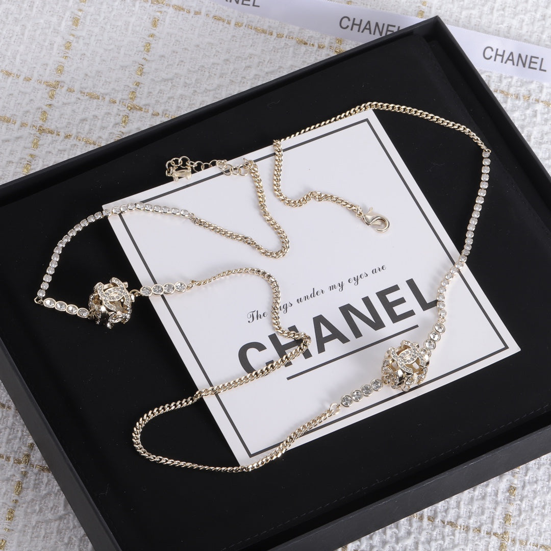 1XC596X Fashion high -quality Necklaces