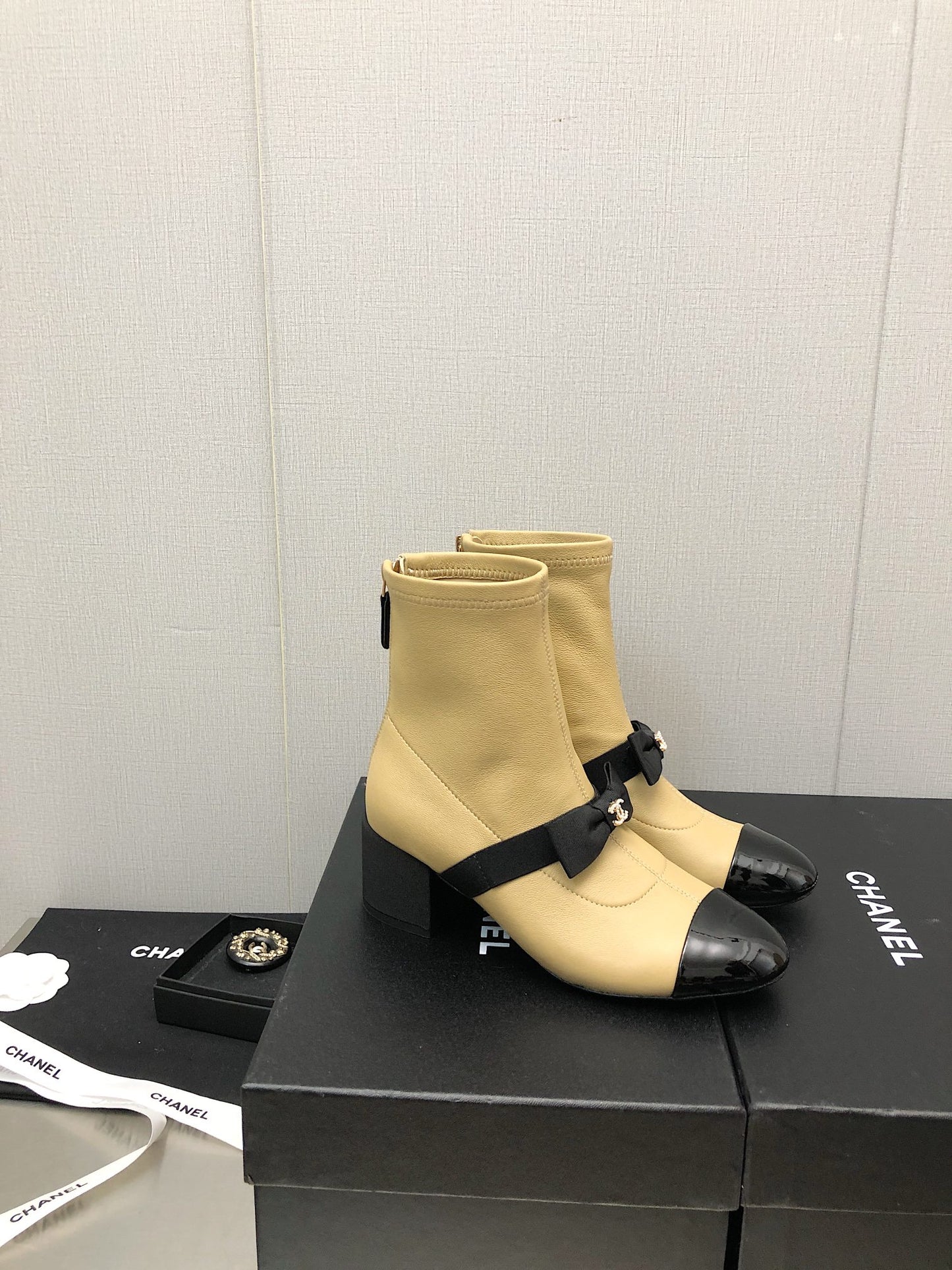 1YC51Z  1：1High quality boots