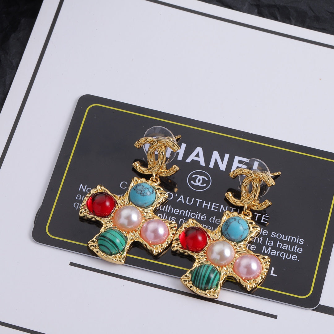 1NC204E Fashion high -quality earring