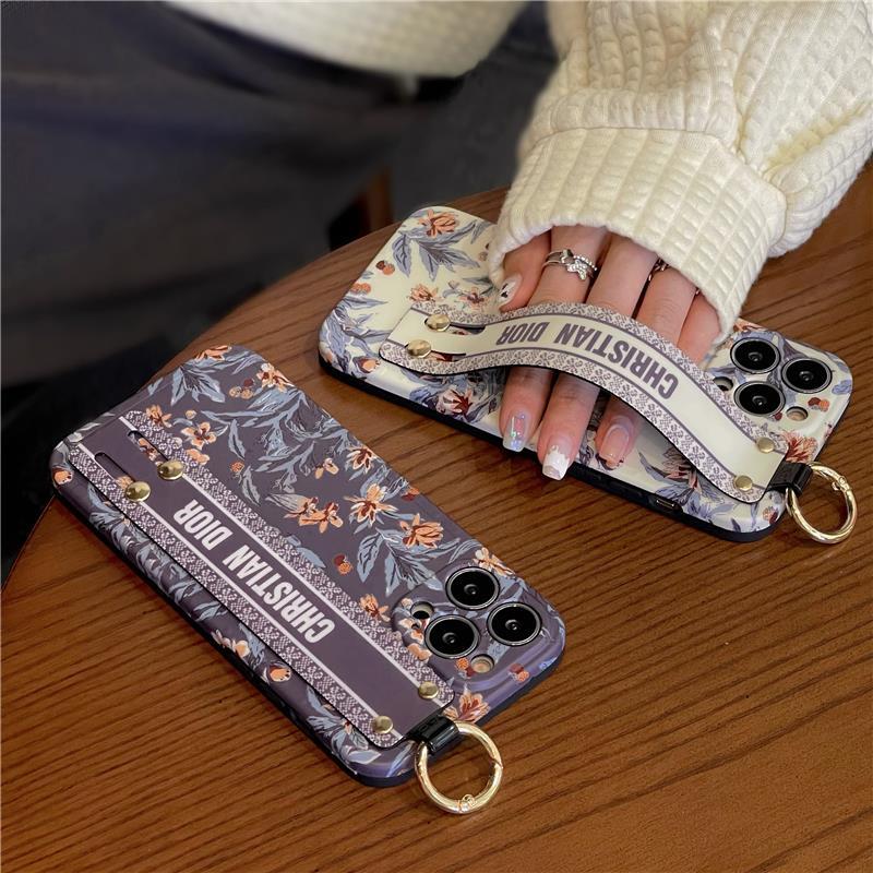 ALD12A Fashion Phone Case