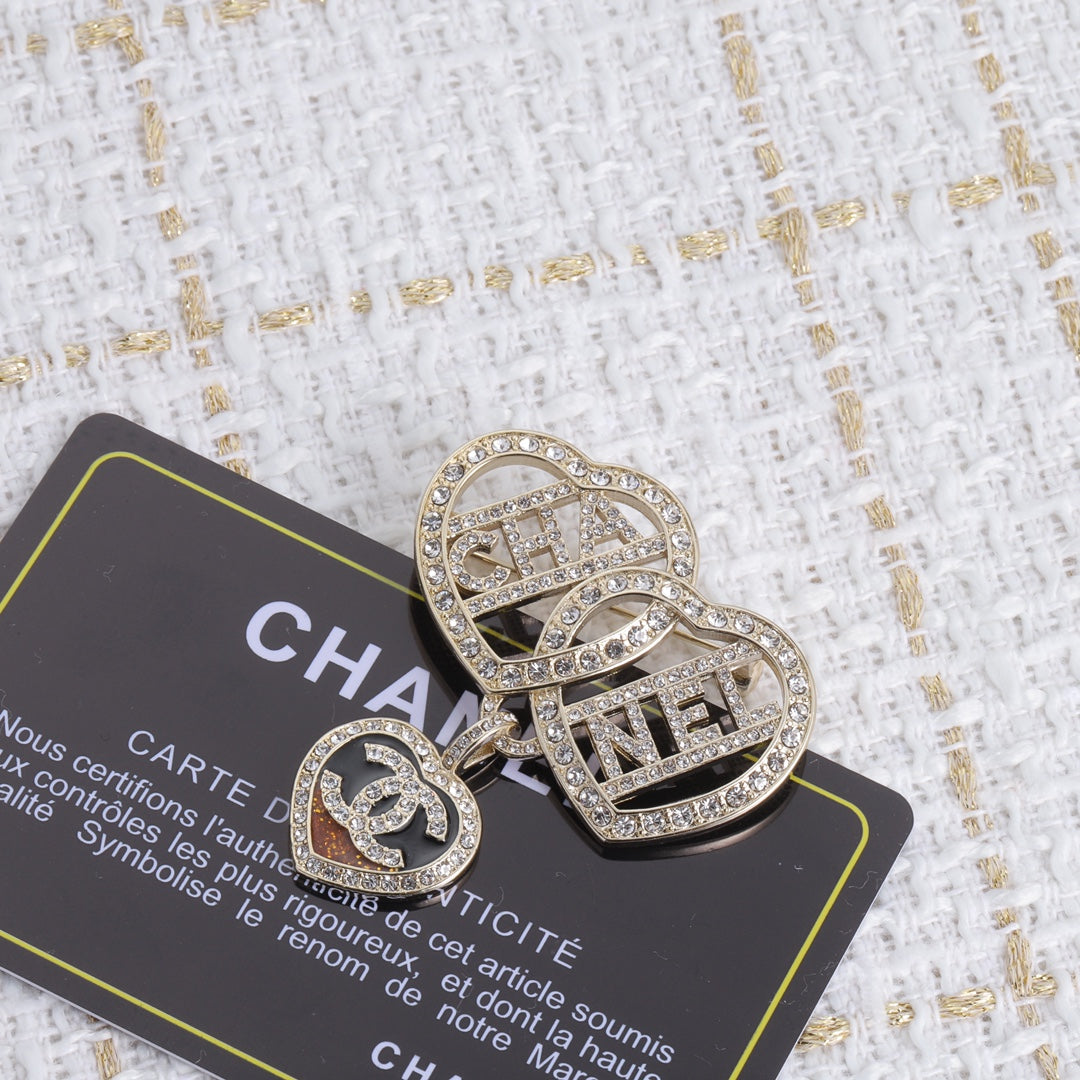 1NC226H Fashion high -quality  Brooch