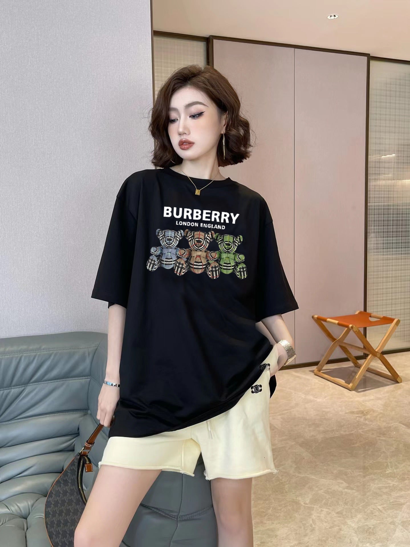 14R142U   fashion  T-shirts