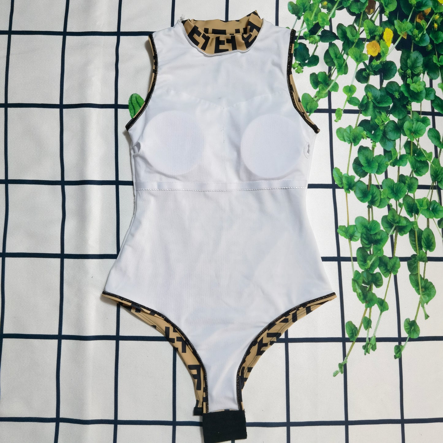 14F143Y   fashion  Bikini swimsuit