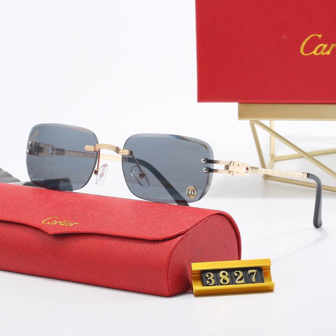 7XK24T fashion Sunglasses