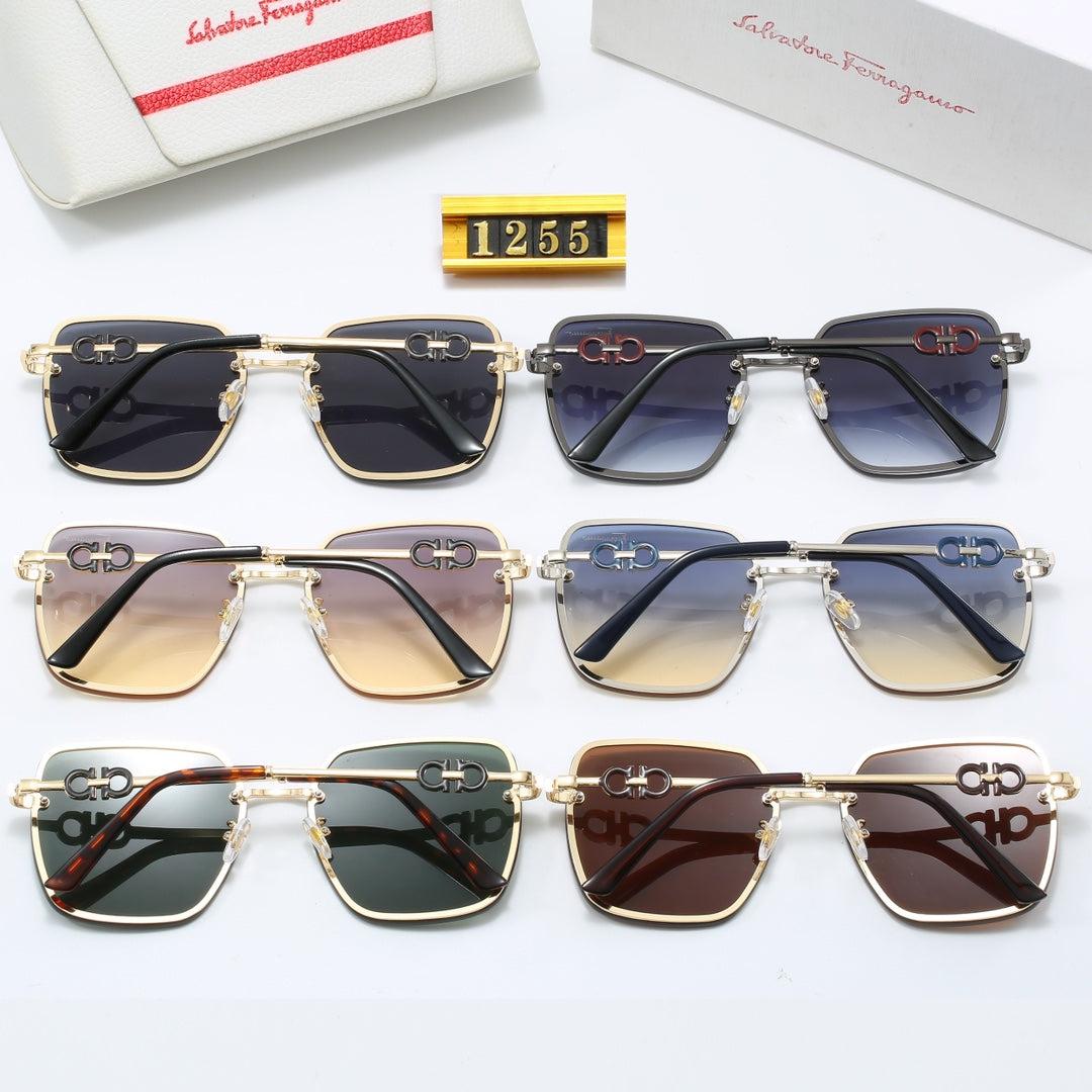 74A215T  fashion Sunglasses