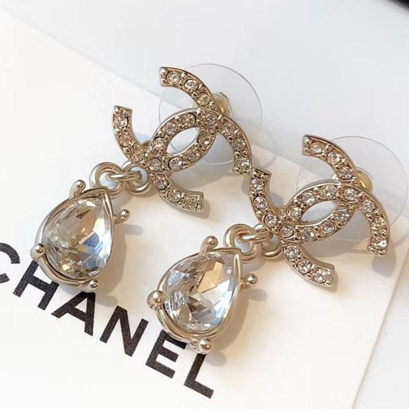 14C241E  Fashion high -quality  Earrings