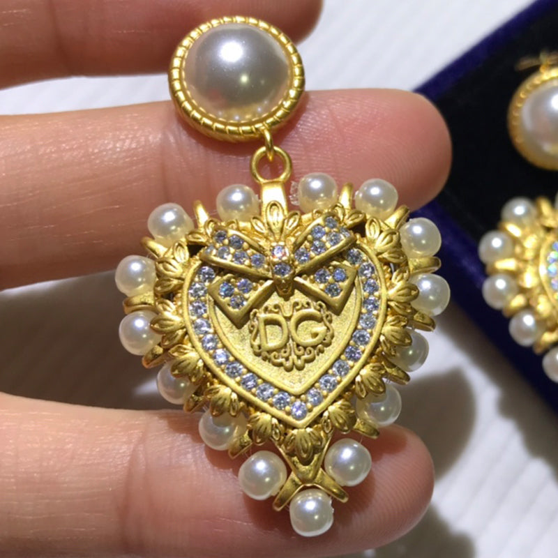 1NA119E Fashion high -quality earring