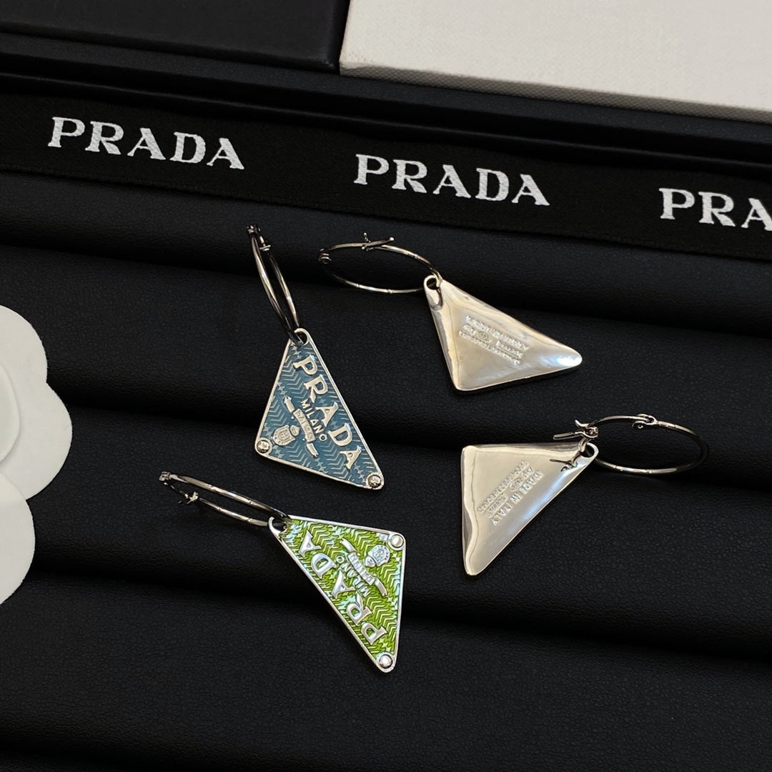 14PD272E  Fashionable and high quality  Earrings