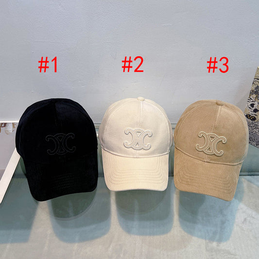 14CL438M  Fashion hats