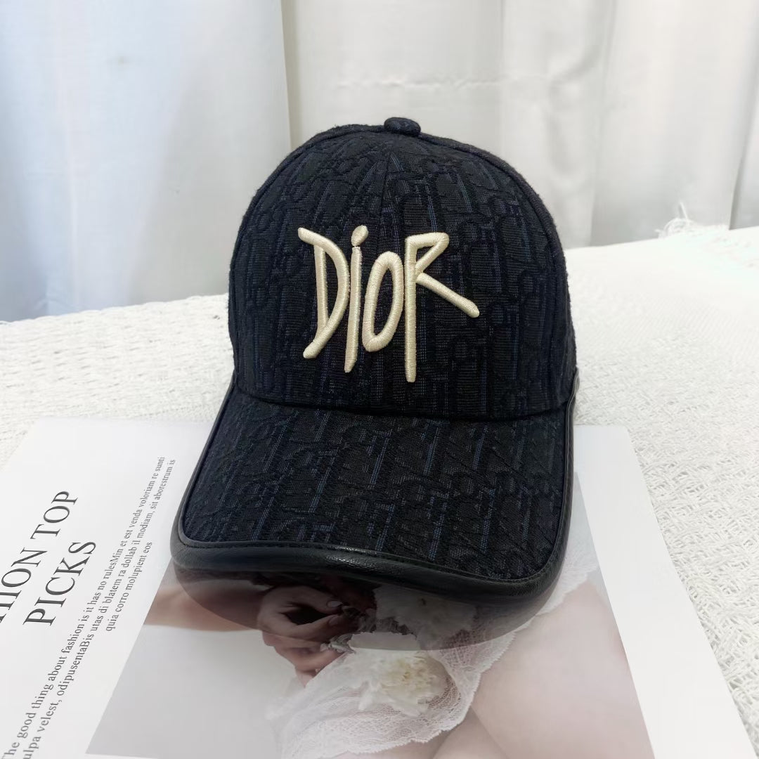 14D48M   Fashionable high quality Hats