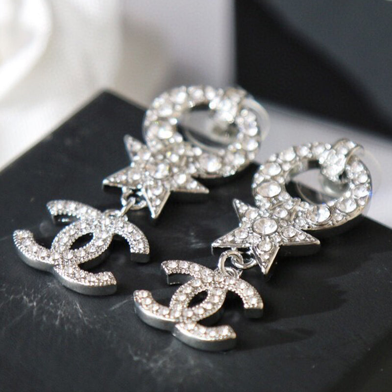 1NC161E Fashion high -quality earring