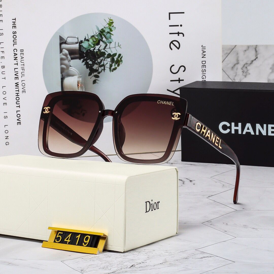 74C52T  fashion Sunglasses