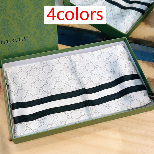 14B94W Fashion high quality scarves