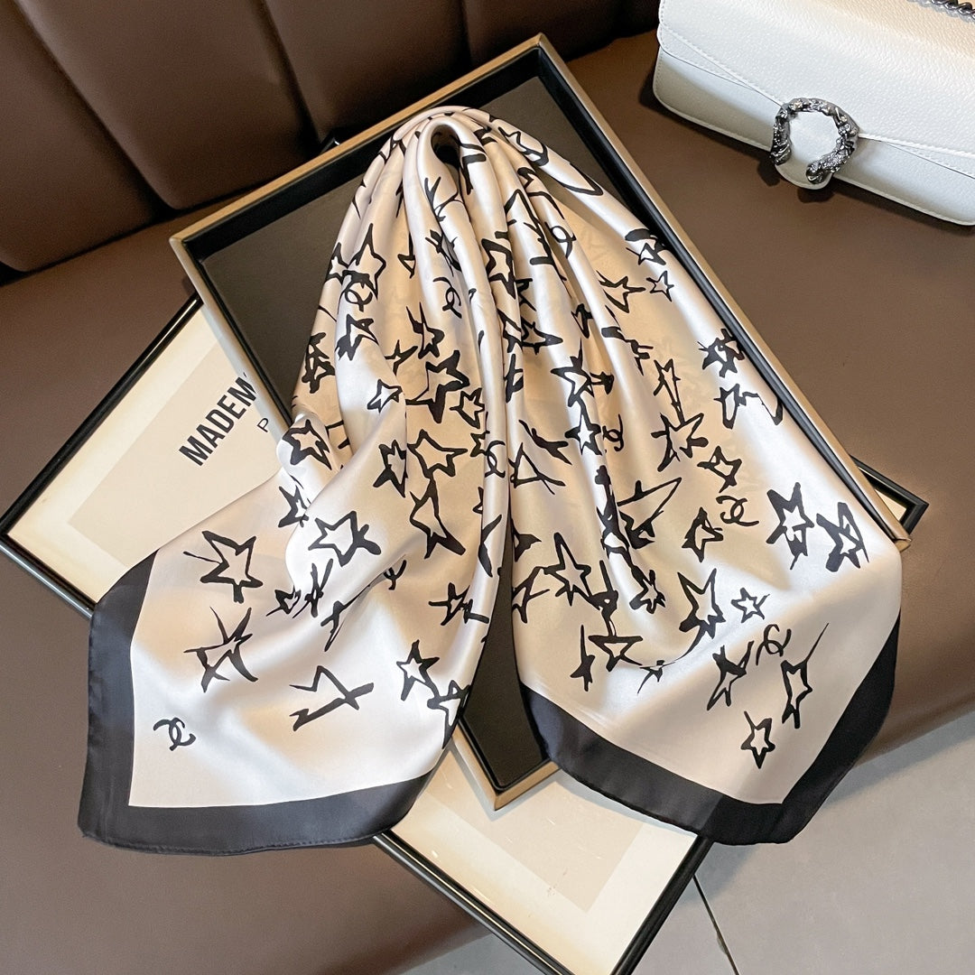 14C146W Fashion high quality scarves