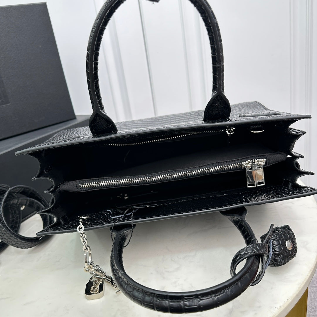 1XSL268B ( 1:1 hight quality leather bag)