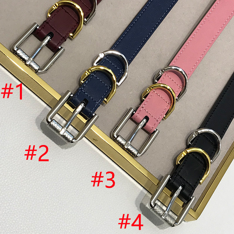 14GV95P   (High quality leather belt With full package)