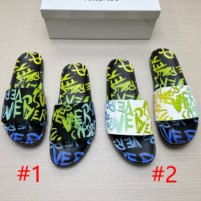 54V94Z   fashion  slippers