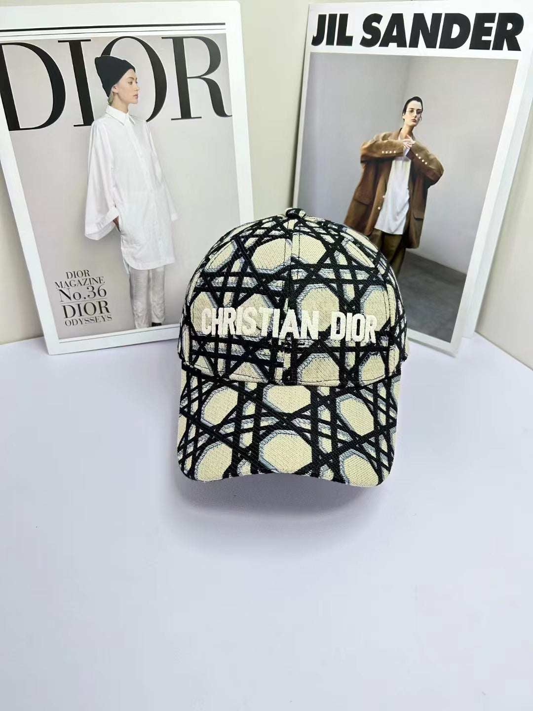 14D317M  Fashion hats