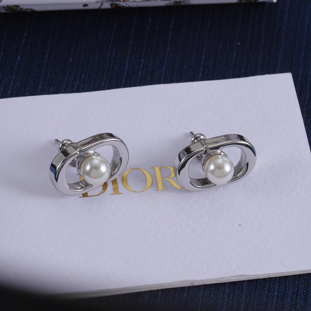 14D256E  Fashionable and high quality  Earrings