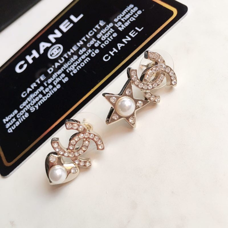 1YC394E  Fashion high -quality Earrings