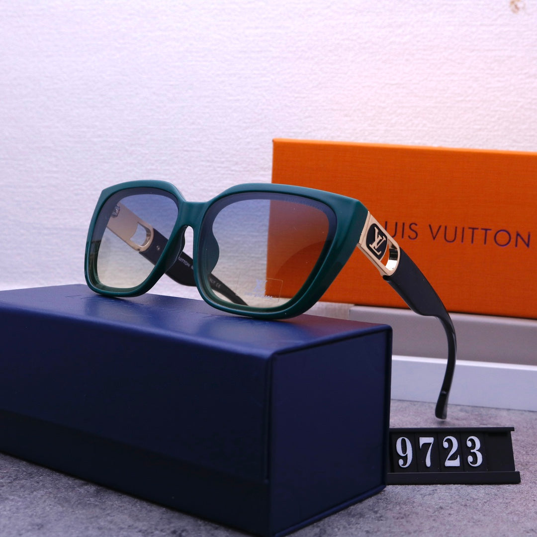 74E76T  fashion Sunglasses