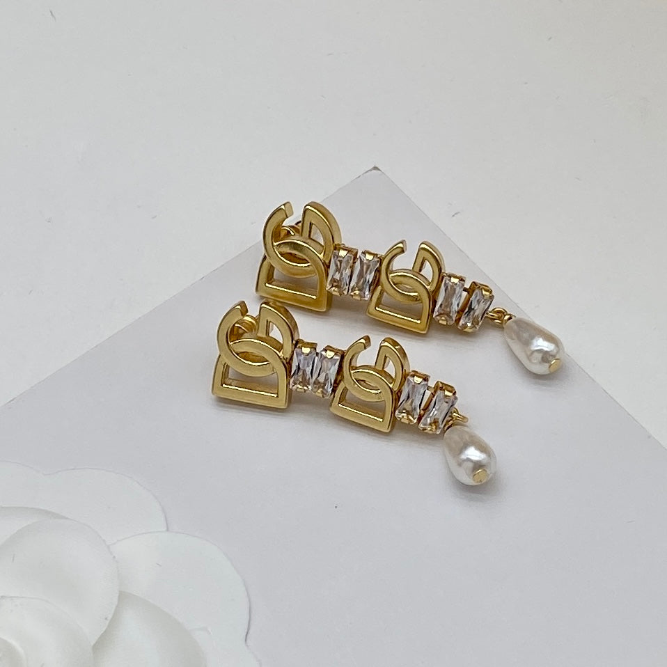 1NA141E Fashion high -quality earring