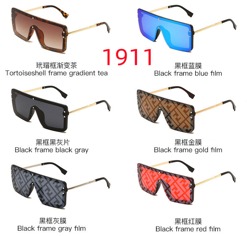 74F30T  fashion Sunglasses