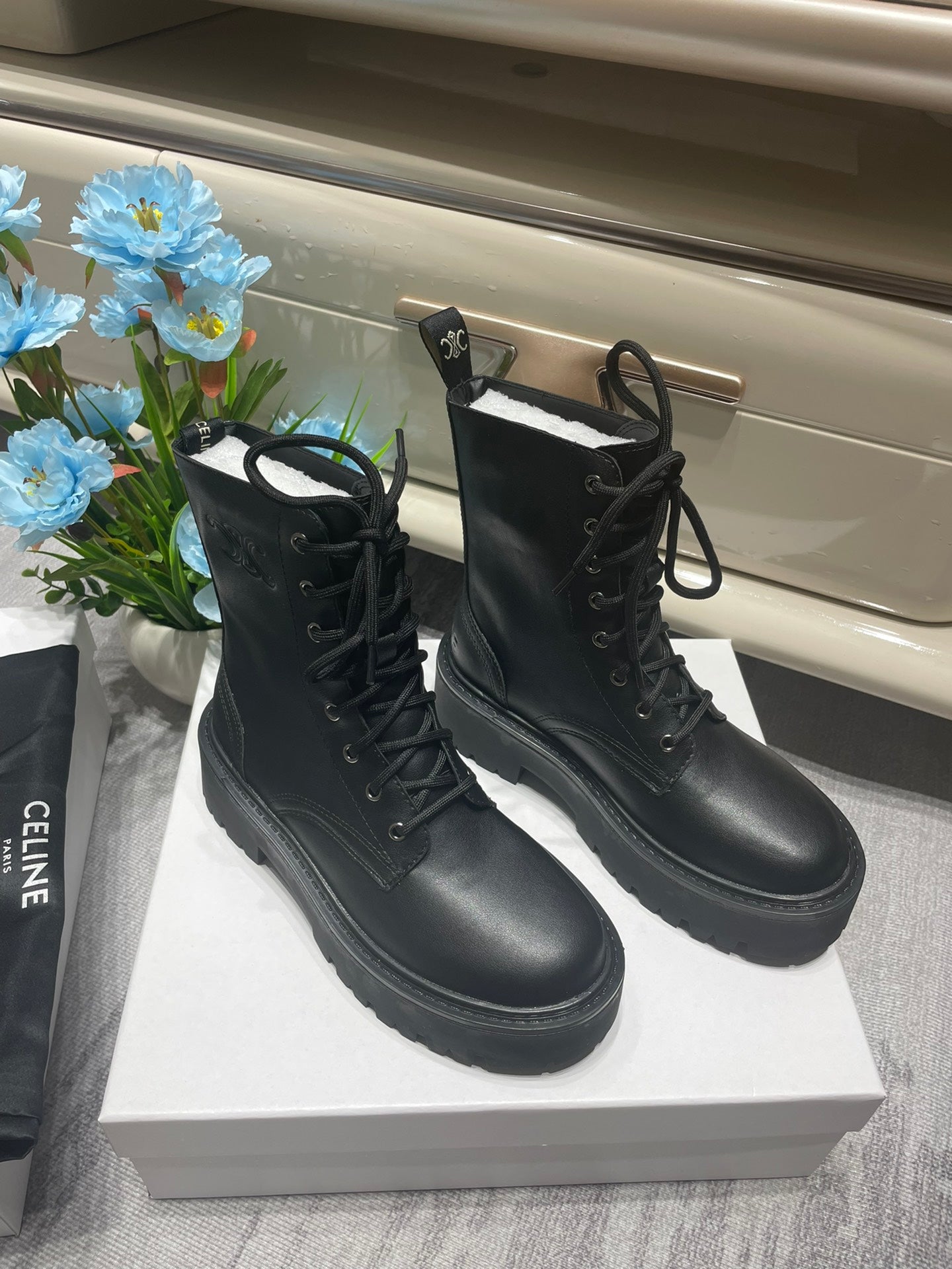 1YCL49Z   1：1High quality boots