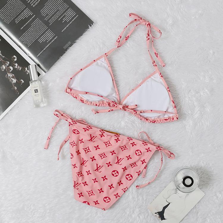 14E54Y   fashion  Bikini swimsuit