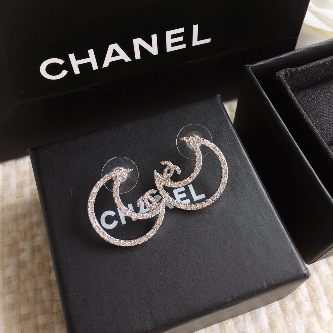 1YC314E  Fashion high -quality Earrings