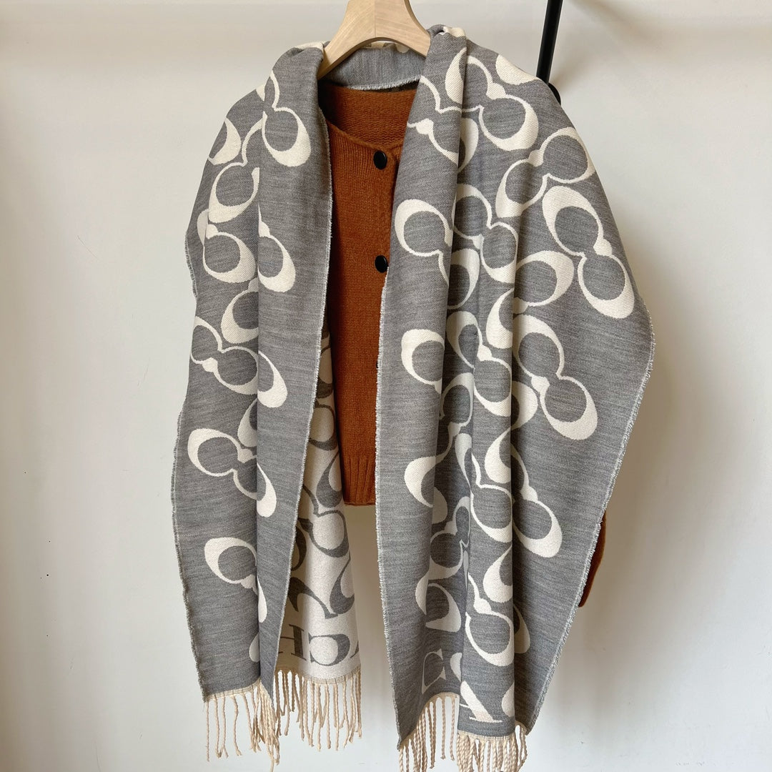 14A231W　Fashion scarves